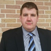 Nick Dahl