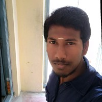 S Tamil Arasan