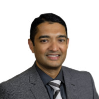 Suranga Wijesuriya, MSc., CIP