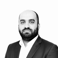 Tony Abi Khalil