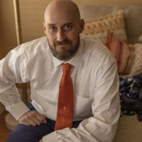 Daniel Judge