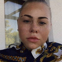 Ashley McAulay