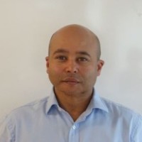 Sujoy Roy