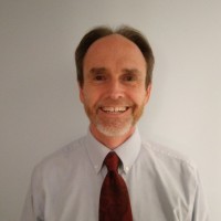 Brian Krick, FCAS