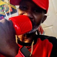 Clin'Ton McLawrence Galloway