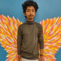 Divyaayudh Dave