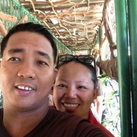 Mark Philip Portes