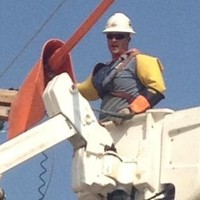 Brandon Daudt