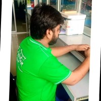 Yameen Balouch