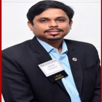 Nitish Dalvi