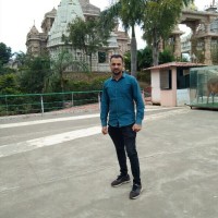 Vasant Saundane