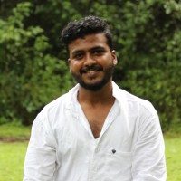 Abhilash S