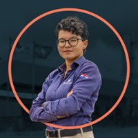 Bruna Eduarda Dos Santos Silva