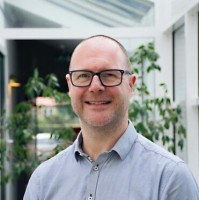 Jesper Ry