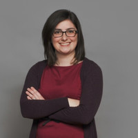 Julia Parent