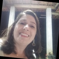 Carolina Dias S dos Santos