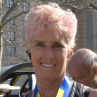 Elaine Freeman