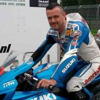Arjan de Witte