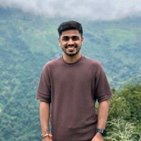 Atharva Kasodekar