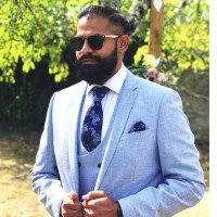 Sid Ahmed