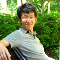Yifeng Tian