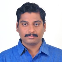 G. Dinesh Kumar