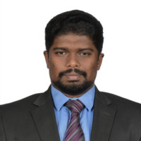 Dinesh Kumar S