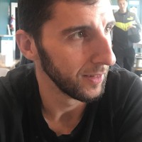 Jaime Martín García