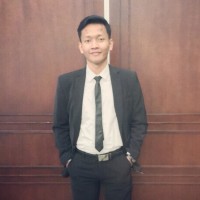 Dicky Kurnia Ramadhan