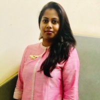 Shreya Padture