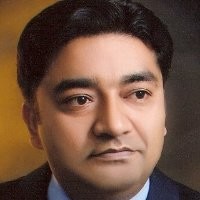 Mohsin Ali Hassan