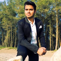 Subhankar Panda