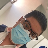 Oscar Bermudez Curiel
