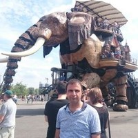 Shahrooz Karimi