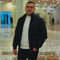 Amr Hesham Zain