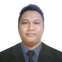 Terrence Lubrico