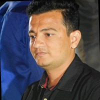Shahir Sayyad