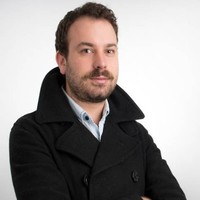 Salvador Rojas Lequerica