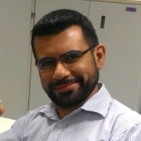 Elcio Campos de Castro