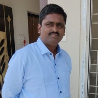 Srinivasarao Kanchumati