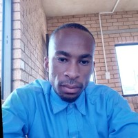 Ernest Hlalukana