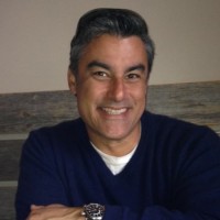 Anthony Salazar