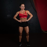 Karina Rojas