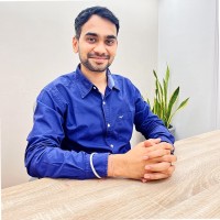 Naveen Garg