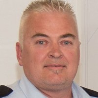 Gary Doorbar