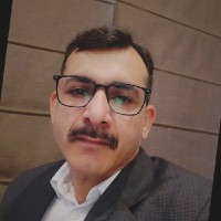 Pramod  Kumar Singh