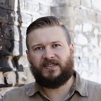 Nate Schimelpfenig