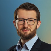 Benjamin Schmidecke