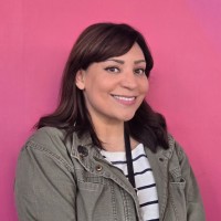 Priscilla Vasquez