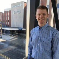 Matthew Van Voorhis